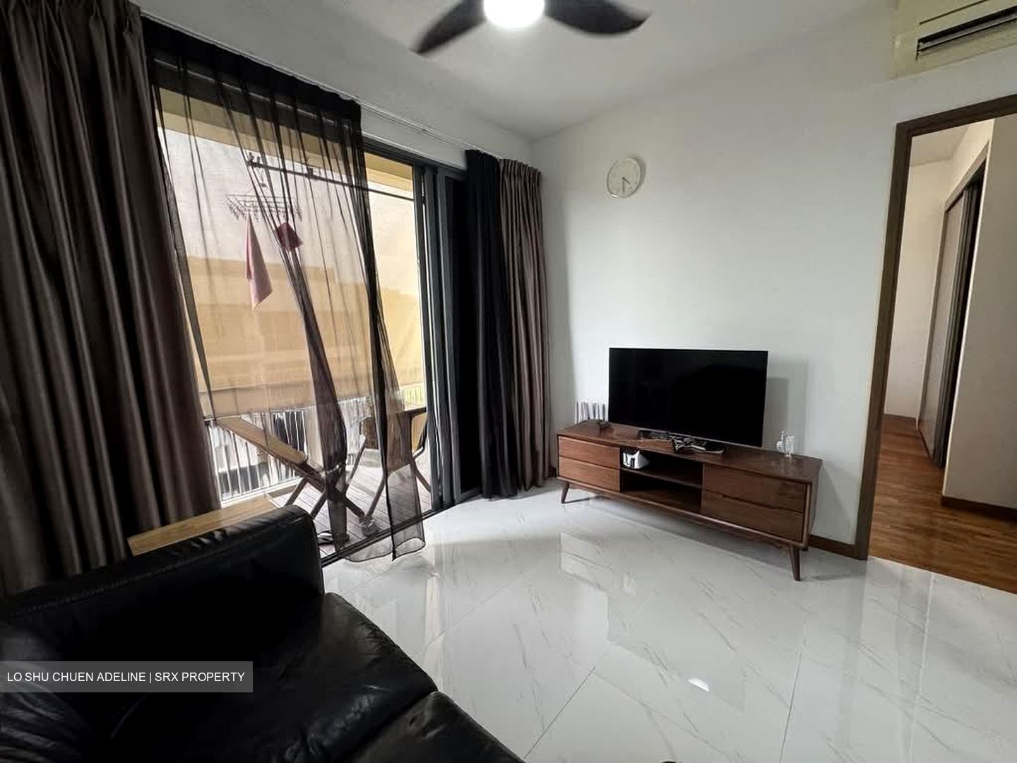 Palm Isles (D17), Condominium #585555641